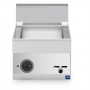 Bain marie professionnel électrique Virtus 650