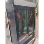 Armoire à boissons 2 portes coulissantes 908 Litres - modèle déclassé