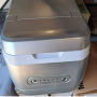 Machine à glaçons creux 15kg - modèle déclassé