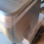 Machine à glaçons creux 15kg - modèle déclassé