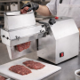 Attendrisseur de Viande Électrique Inox - 750W