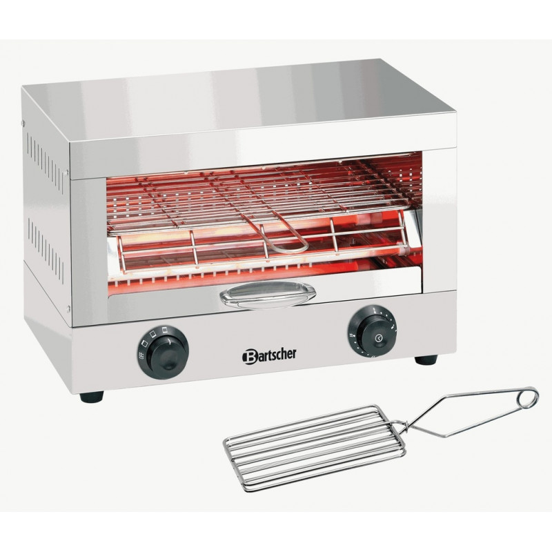 Appareil à Toaster simple