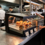 Passe-Burger Chauffant - 1 Niveau