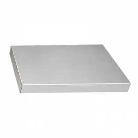 Plaque eutectique GN1/1