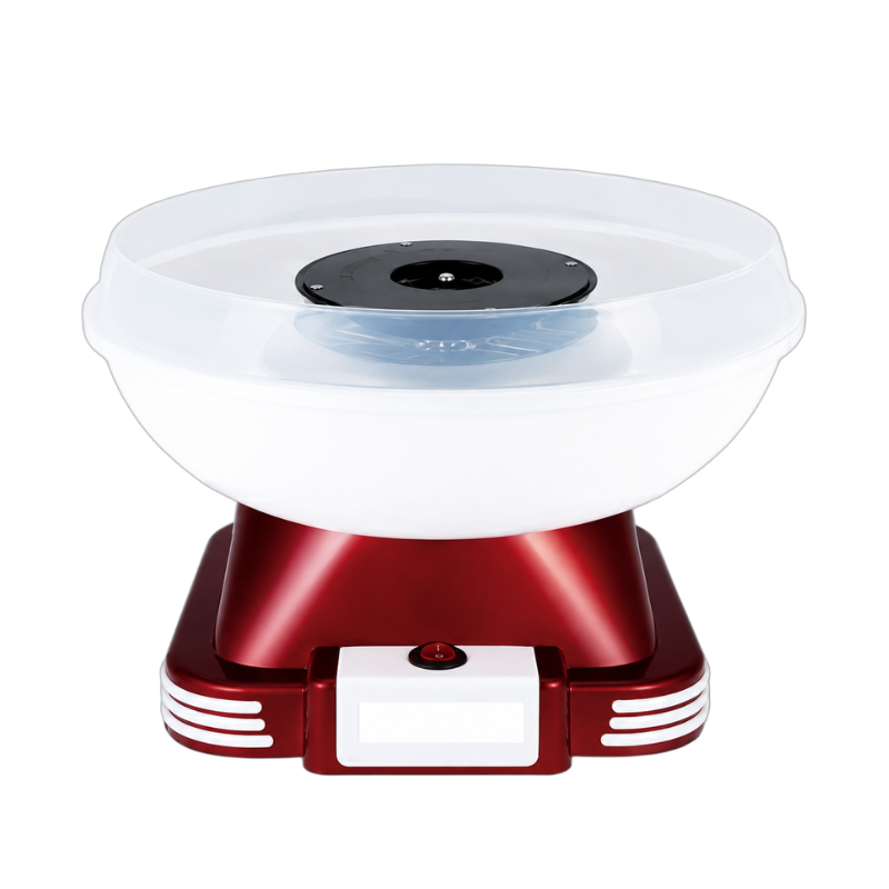 Mini machine barbe a papa