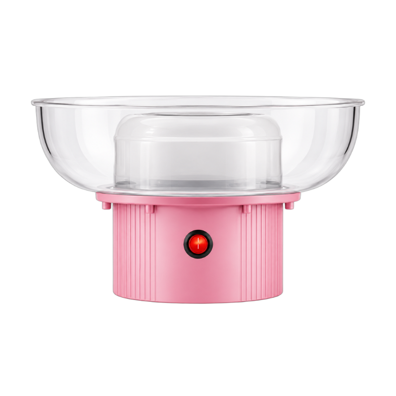 Mini machine barbe a papa