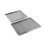 Kit grille pour combiné gaz TB1100 Bartscher