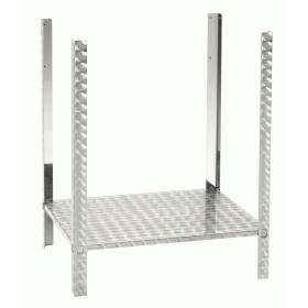 Support pour grill de table TB1100 Bartscher