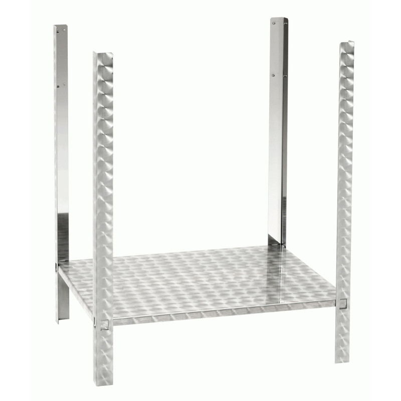 Support pour grill de table TB1100 Bartscher