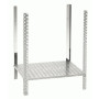 Support pour grill de table TB1100 Bartscher