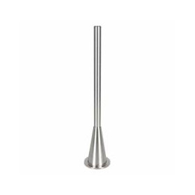 Jeu de 3 cornets inox pour poussoir PSV Villa PV13