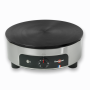 Crêpière électrique standard châssis rond Krampouz - modèle déclassé