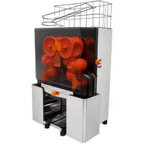 Machine à jus d'orange automatique professionnelle