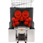 Machine à jus d'orange automatique professionnelle