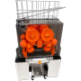 Machine à jus d'orange automatique professionnelle