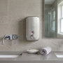 Distributeur de savon 1000mL en situation