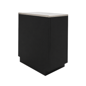 Meuble Caisse Professionnel - 500 x 810 x 900 mm