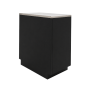Meuble Caisse Professionnel - 500 x 810 x 900 mm