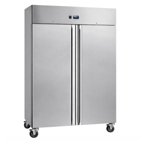 Armoire réfrigérée négative GN 2/1 1400L Inox