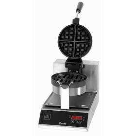 Gaufrier de luxe
