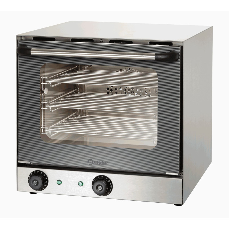 Four à convection at110