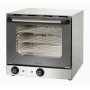 Four à convection at110