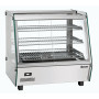 Vitrine chauffante deli plus I D