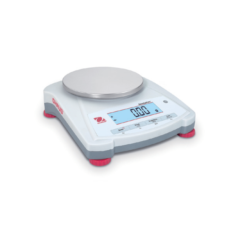 Balance portable Ohaus Navigator