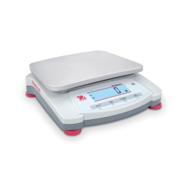 Balance portable Ohaus Navigator avec métrologie