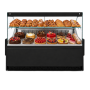 Vitrine comptoir réfrigérée VSA - 1590 mm