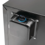 Armoire à boissons réfrigérée 72L
