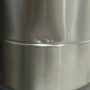 percolateur enfoncé