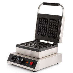 gaufrier professionnel