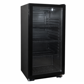Armoire à boissons réfrigérée 110L - Modèle déclassé