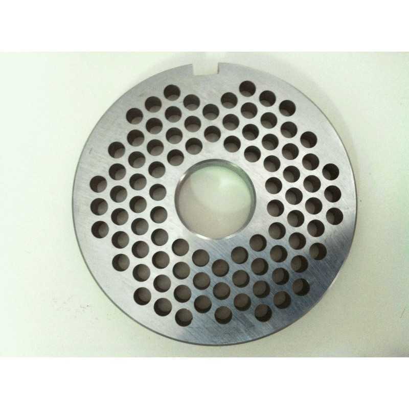  GRILLE DIAM 98 - TROUS 5 MM