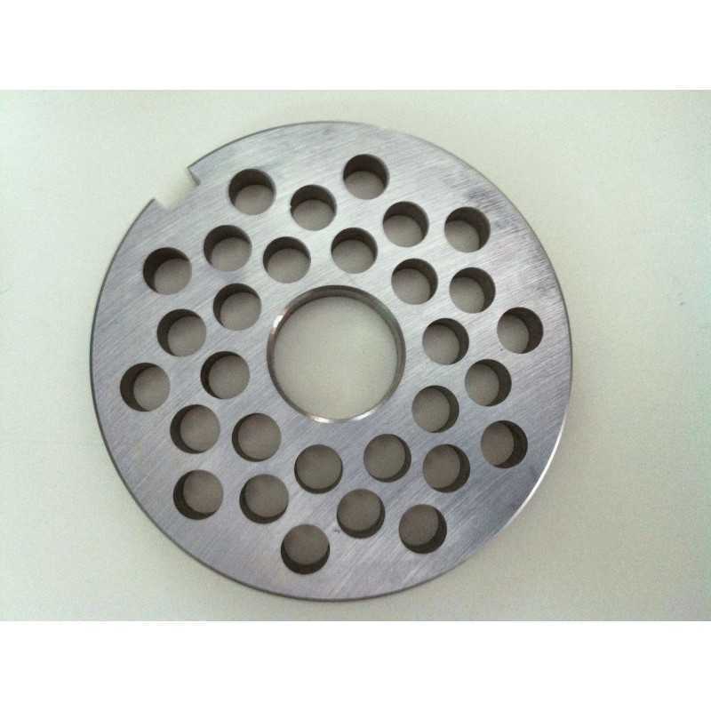  GRILLE DIAM 98 - TROUS 8 MM