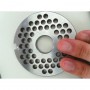  GRILLE DIAM 98 - TROUS 6 MM