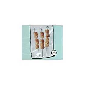 Remise en atmosphère progressive