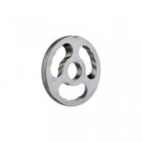 Plaque Double Coupe H82 - couteau 00