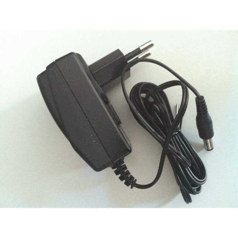  CHARGEUR SUPPLÉMENTAIRE FOX