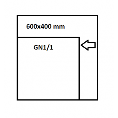 Kit GN1/1 ( l'étuve passe en 10 niveaux sur celle qui est en 12 de base )