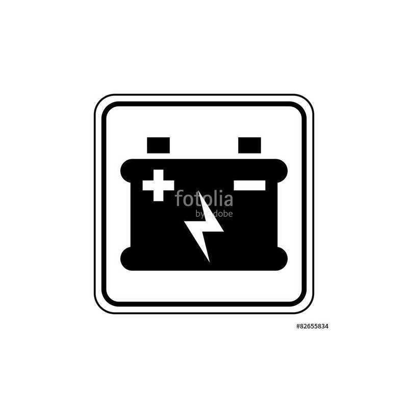 Batterie CAS CT100