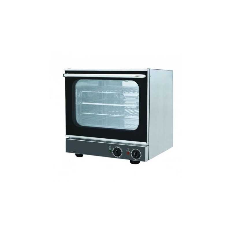 Four à air pulse 4 niveaux 433x333