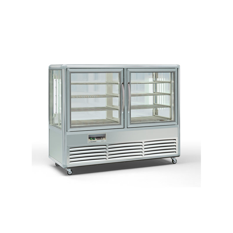 Vitrine à crèmes glacées TECFRIGO Snelle 500 GBT à partir de 4009.45