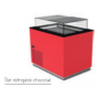 Vitrine réfrigérée ISOTECH Venus Chocolat