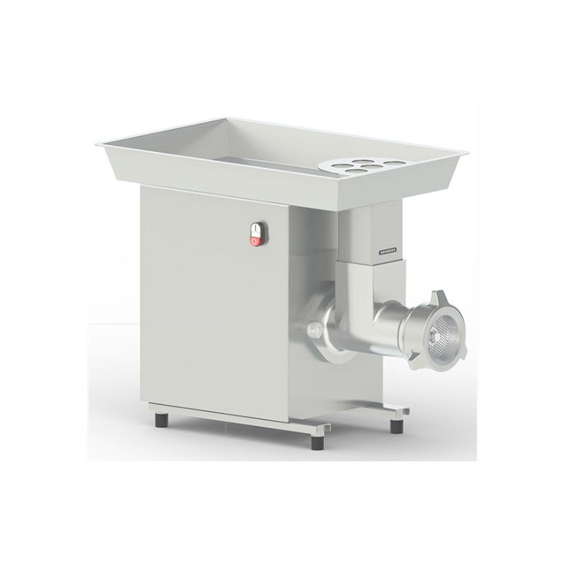 Hachoir professionnel BRAHER TM-98