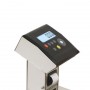 Transpalette peseur LemacT Inox