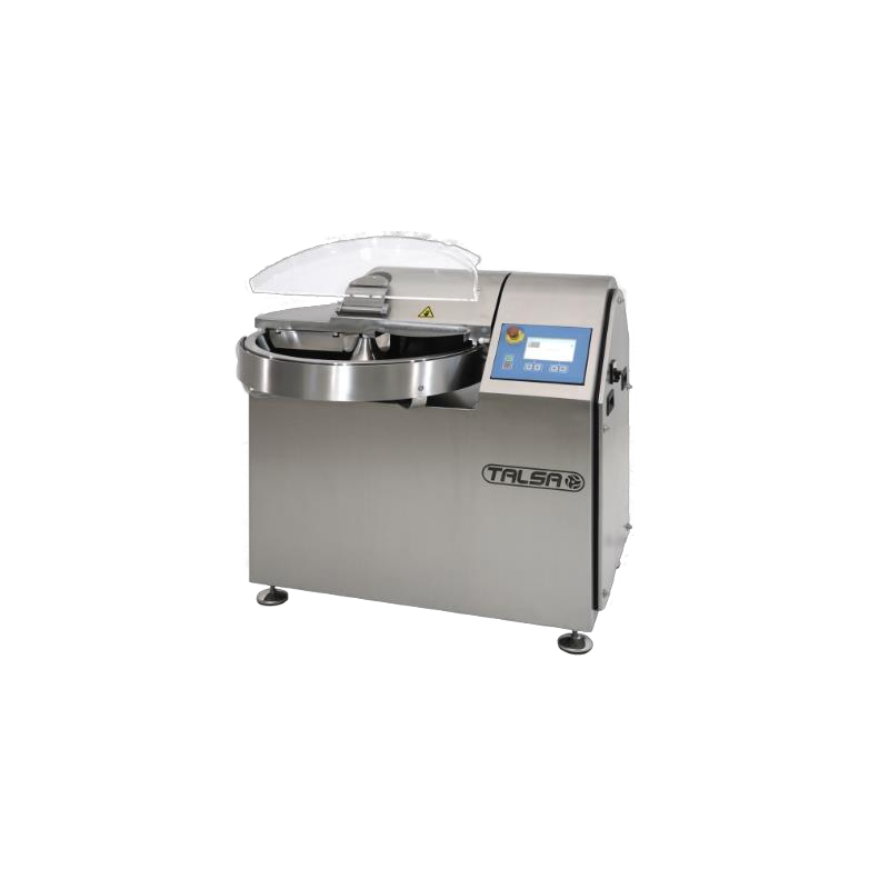 Cutter industriel Talsa K80 Neo