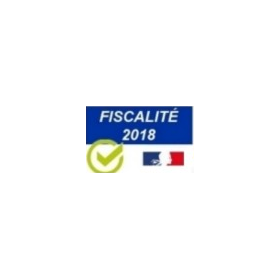 Kit Fiscalité 2018