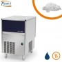 Machine à glace paillettes professionnelle 100kg/24h